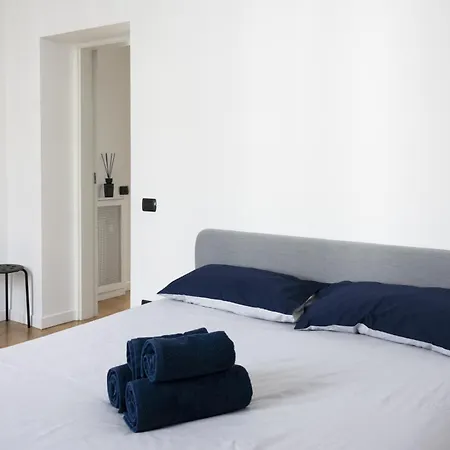 In Affitto Zona Tortona Solari Appartement Milan