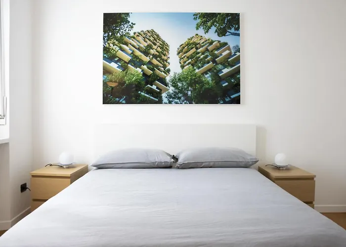 Appartement In Affitto Zona Tortona Solari