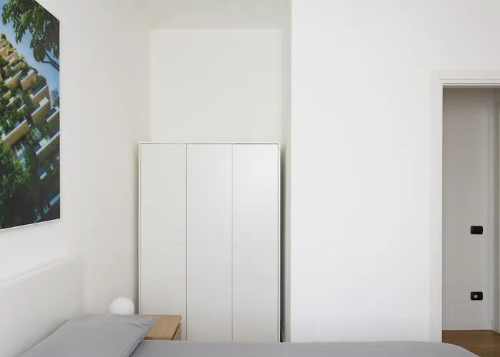 In Affitto Zona Tortona Solari Appartement