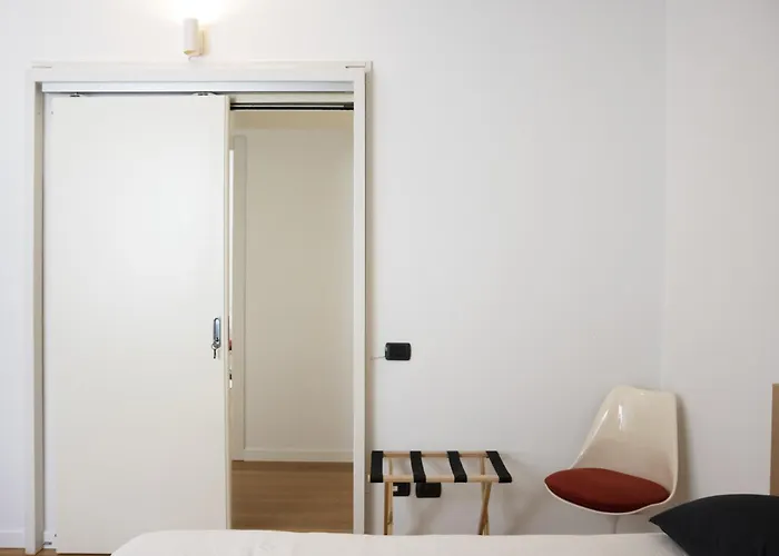 Appartement In Affitto Zona Tortona Solari