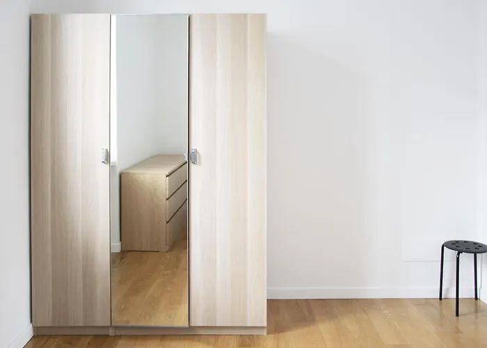 In Affitto Zona Tortona Solari Appartement *