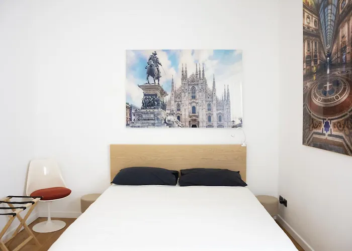 In Affitto Zona Tortona Solari * Milan