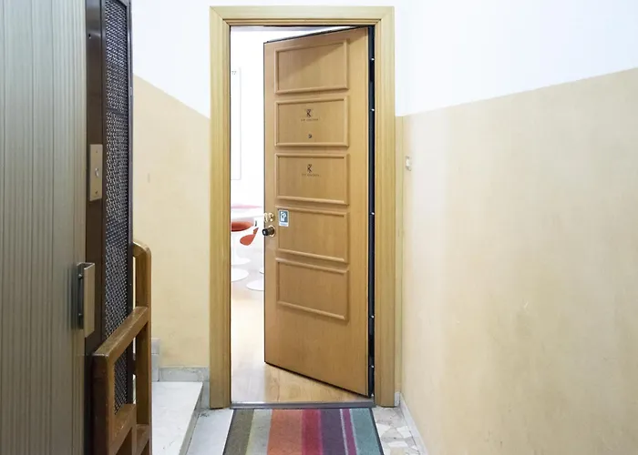 Appartement In Affitto Zona Tortona Solari