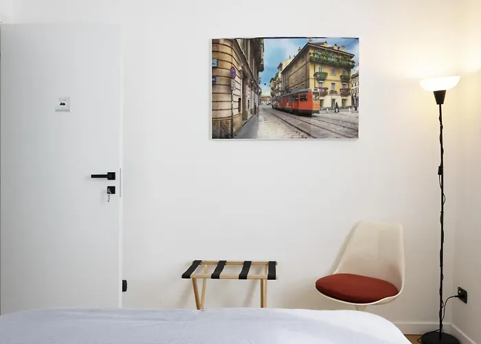 In Affitto Zona Tortona Solari *