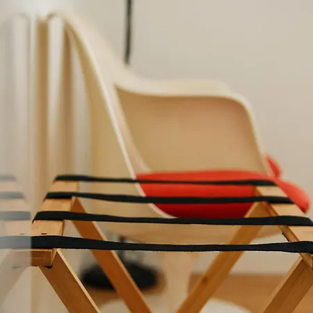 In Affitto Zona Tortona Solari Apartment Mailand