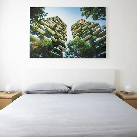 Apartment In Affitto Zona Tortona Solari