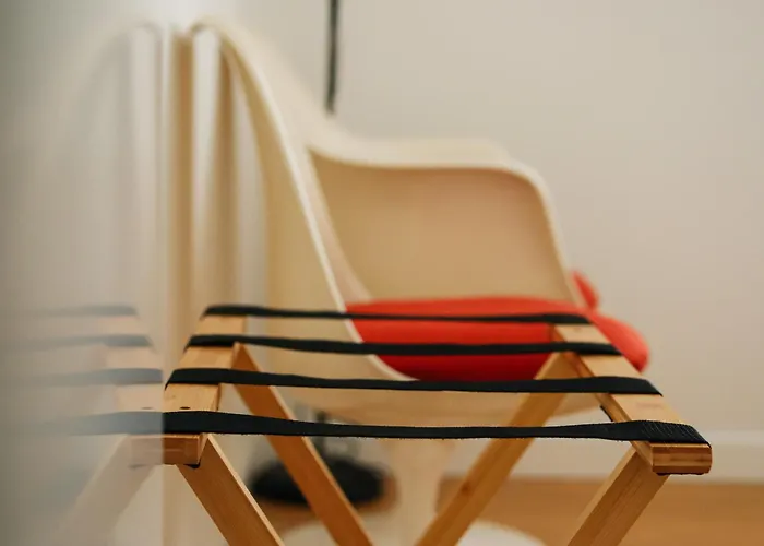 In Affitto Zona Tortona Solari Apartment Mailand