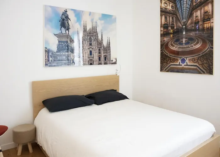 In Affitto Zona Tortona Solari * Mailand