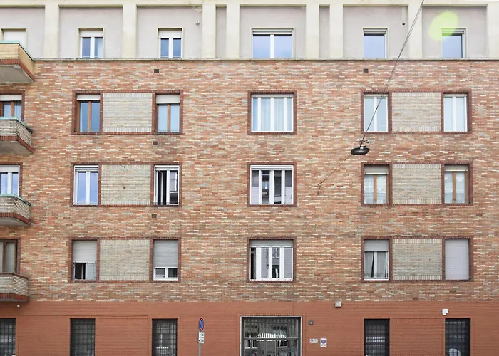 In Affitto Zona Tortona Solari *