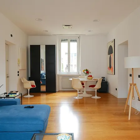 In Affitto Zona Tortona Solari * Milán