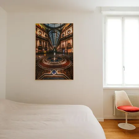 In Affitto Zona Tortona Solari דירה מילאנו