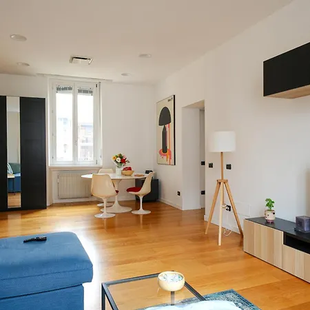 In Affitto Zona Tortona Solari ميلان