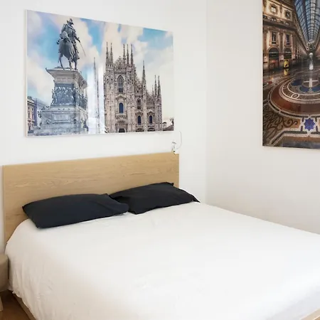 In Affitto Zona Tortona Solari * ميلان