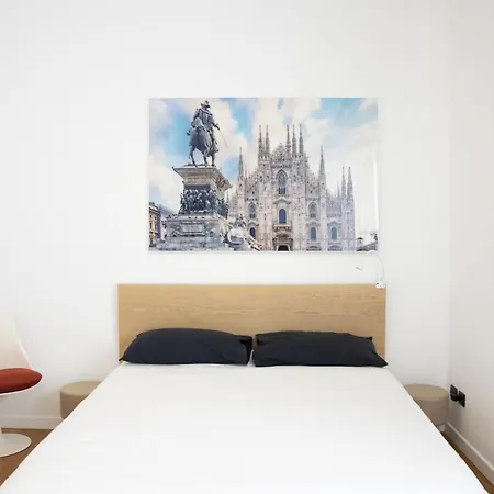 In Affitto Zona Tortona Solari * מילאנו