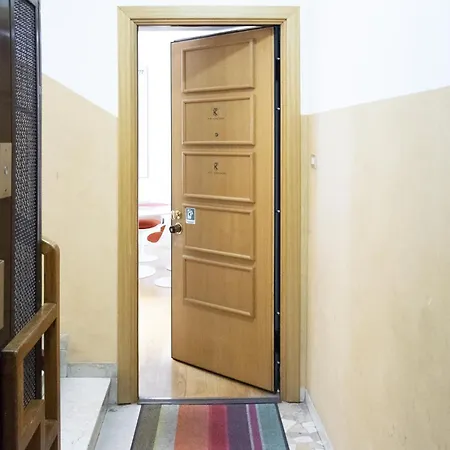 شقة In Affitto Zona Tortona Solari