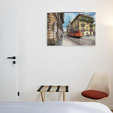 In Affitto Zona Tortona Solari *