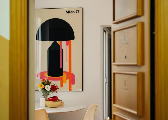 In Affitto Zona Tortona Solari *