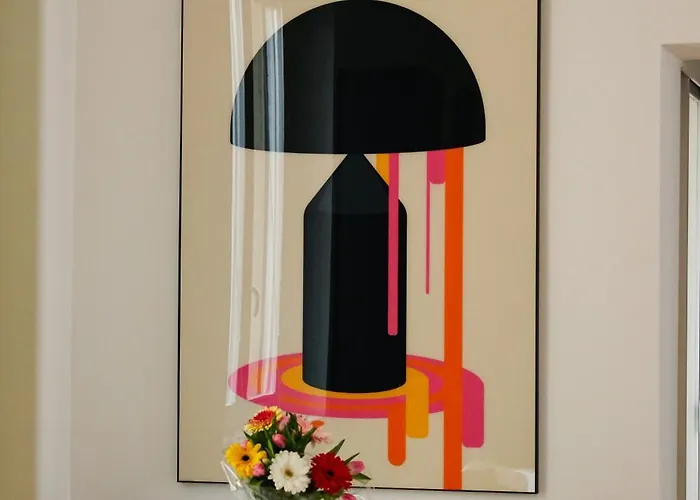 شقة In Affitto Zona Tortona Solari *