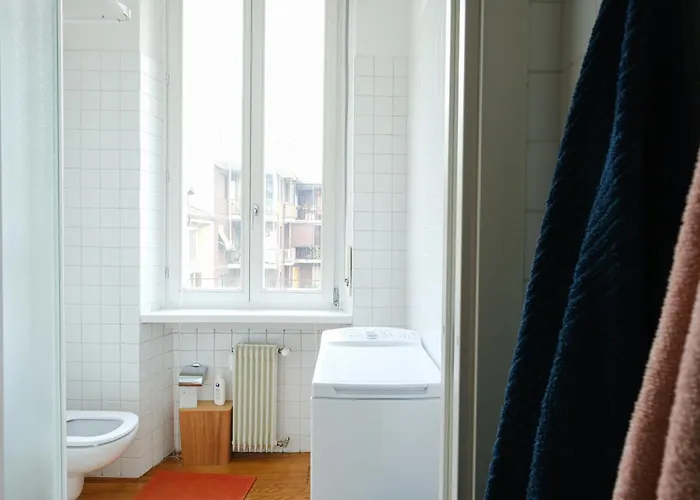 In Affitto Zona Tortona Solari *