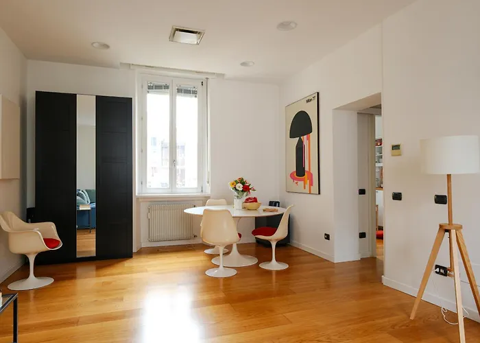 In Affitto Zona Tortona Solari *