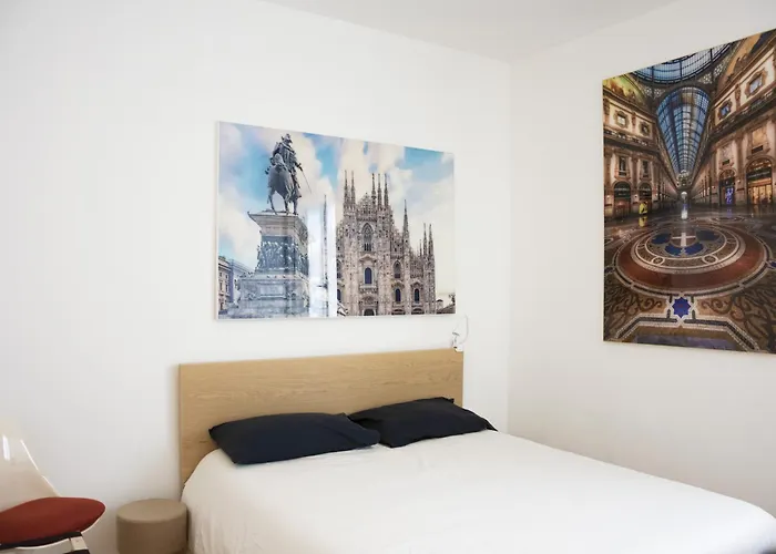 شقة In Affitto Zona Tortona Solari *