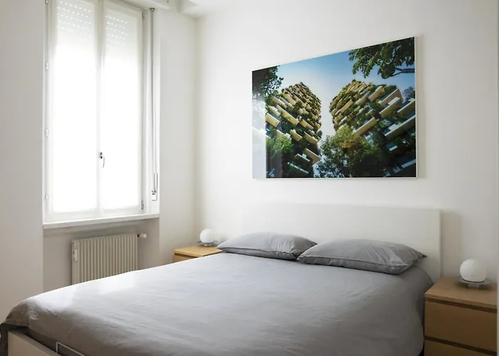 In Affitto Zona Tortona Solari ميلان