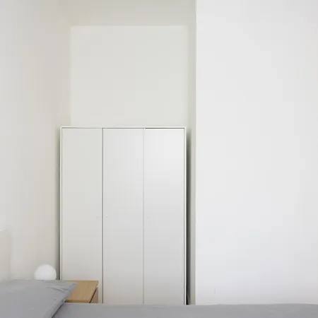 In Affitto Zona Tortona Solari アパート