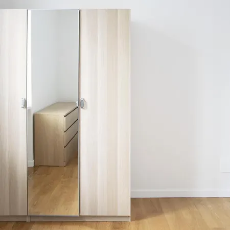 In Affitto Zona Tortona Solari アパート *