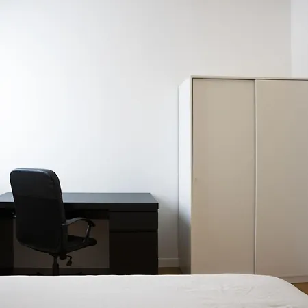 In Affitto Zona Tortona Solari アパート