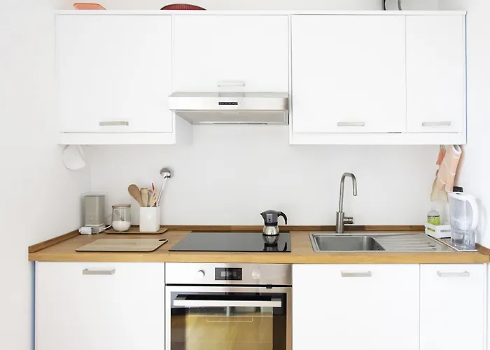 In Affitto Zona Tortona Solari ミラノ