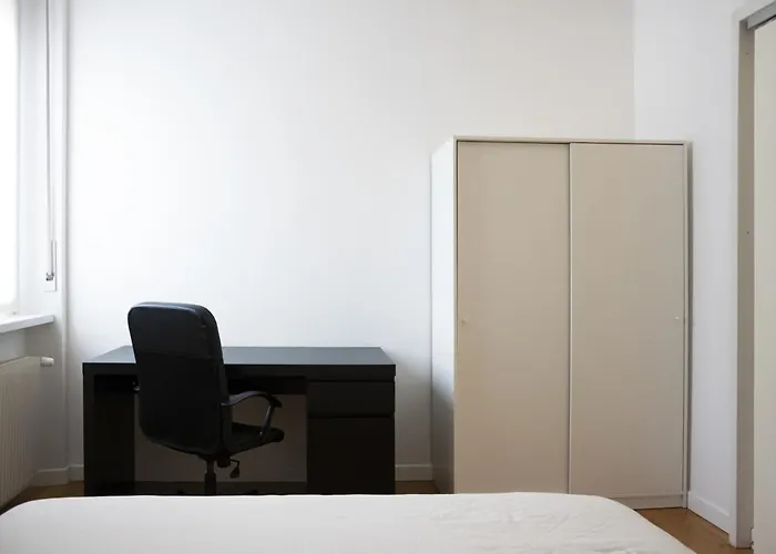 In Affitto Zona Tortona Solari アパート